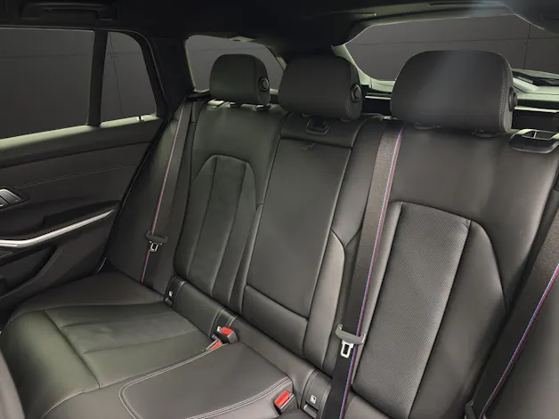 BMW M3 Competition xDrive Touring
