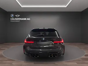 BMW M3 Competition xDrive Touring