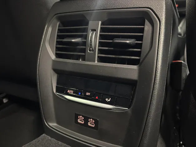 BMW M3 Competition xDrive Touring