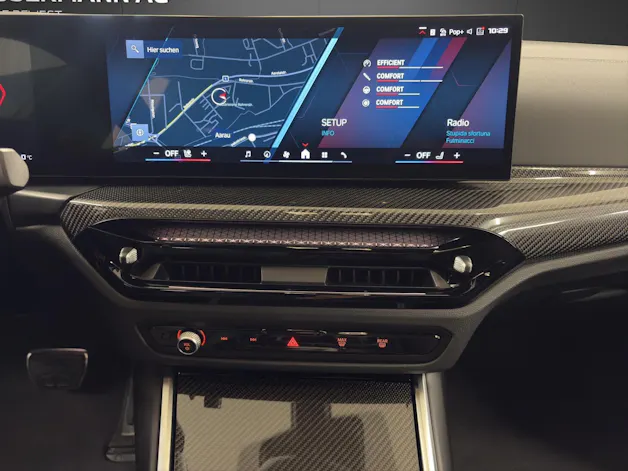 BMW M3 Competition xDrive Touring