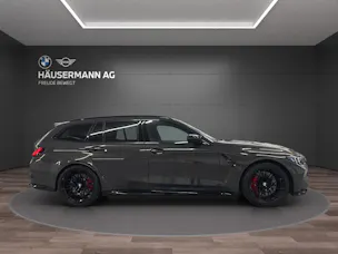 BMW M3 Competition xDrive Touring