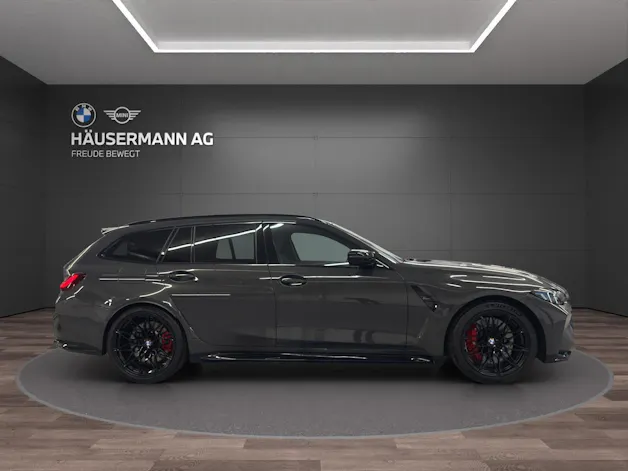 BMW M3 Competition xDrive Touring