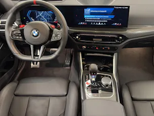 BMW M3 Competition xDrive Touring