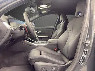 BMW M3 Competition xDrive Touring
