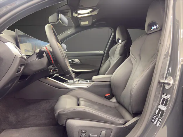 BMW M3 Competition xDrive Touring