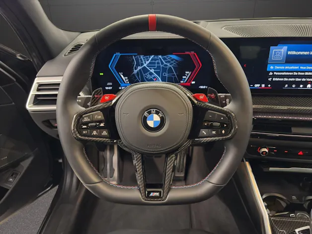 BMW M3 Competition xDrive Touring