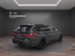 BMW M3 Competition xDrive Touring