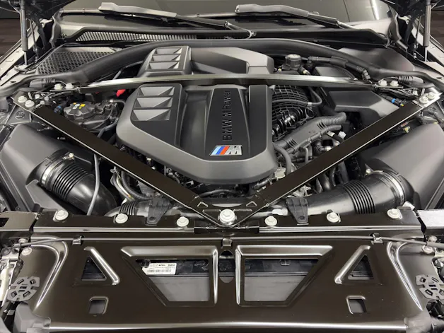 BMW M3 Competition xDrive Touring