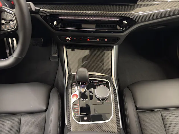 BMW M3 Competition xDrive Touring