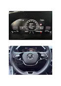 Škoda Fabia 1.0 TSI Selection DSG