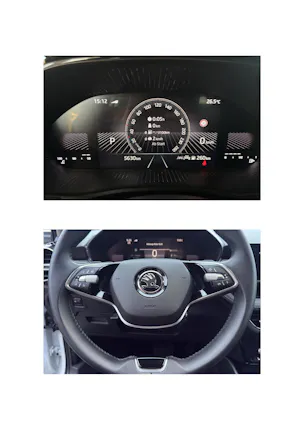 Škoda Fabia 1.0 TSI Selection DSG