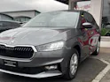 Škoda Fabia 1.0 TSI Selection DSG