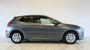 Škoda Fabia 1.0 TSI Selection DSG