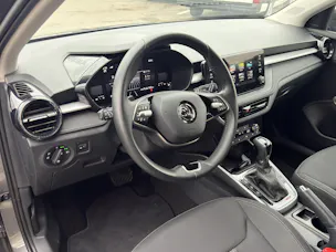 Škoda Fabia 1.0 TSI Selection DSG