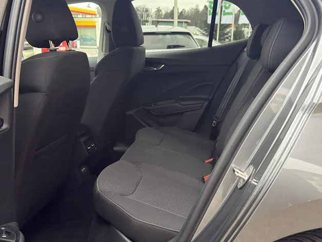 Škoda Fabia 1.0 TSI Selection DSG
