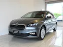 Škoda Fabia 1.0 TSI Selection DSG