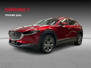 Mazda CX-30 2.0 186 Revolution AWD