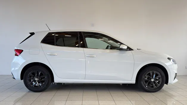 Škoda Fabia 1.0 TSI Selection DSG