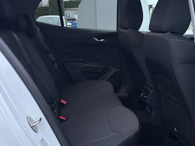 Škoda Fabia 1.0 TSI Selection DSG