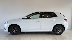 Škoda Fabia 1.0 TSI Selection DSG