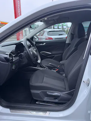 Škoda Fabia 1.0 TSI Selection DSG