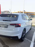 Škoda Fabia 1.0 TSI Selection DSG