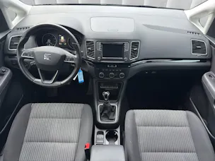SEAT Alhambra 1.4 TSI Style