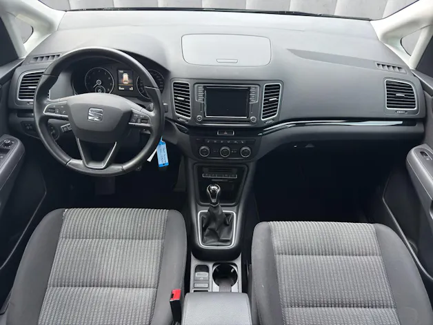 SEAT Alhambra 1.4 TSI Style