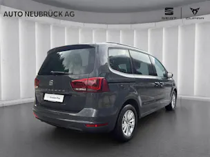 SEAT Alhambra 1.4 TSI Style