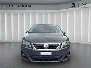SEAT Alhambra 1.4 TSI Style