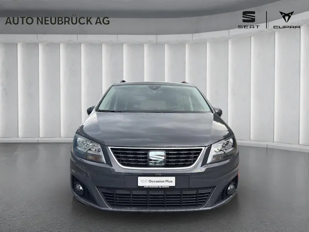 SEAT Alhambra 1.4 TSI Style