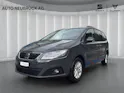 SEAT Alhambra 1.4 TSI Style
