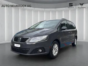 SEAT Alhambra 1.4 TSI Style