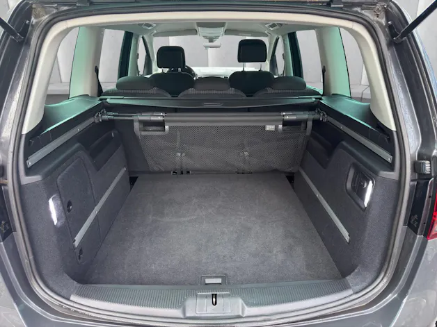 SEAT Alhambra 1.4 TSI Style