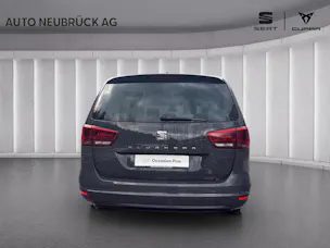 SEAT Alhambra 1.4 TSI Style