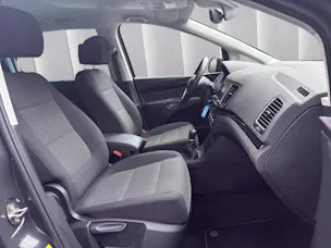 SEAT Alhambra 1.4 TSI Style