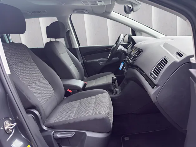 SEAT Alhambra 1.4 TSI Style
