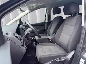 SEAT Alhambra 1.4 TSI Style