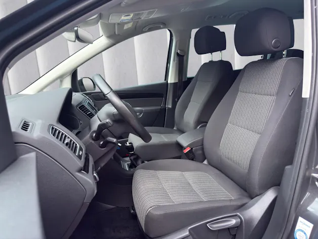 SEAT Alhambra 1.4 TSI Style