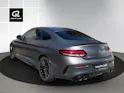 Mercedes-Benz C 43 AMG 4Matic 9G-tronic