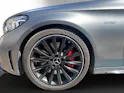 Mercedes-Benz C 43 AMG 4Matic 9G-tronic