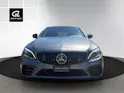 Mercedes-Benz C 43 AMG 4Matic 9G-tronic