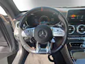 Mercedes-Benz C 43 AMG 4Matic 9G-tronic