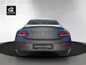 Mercedes-Benz C 43 AMG 4Matic 9G-tronic