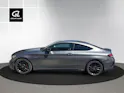 Mercedes-Benz C 43 AMG 4Matic 9G-tronic