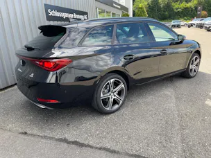 SEAT Leon ST 1.5 eHybrid pHEV DSG Move FR