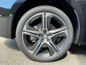 SEAT Leon ST 1.5 eHybrid pHEV DSG Move FR
