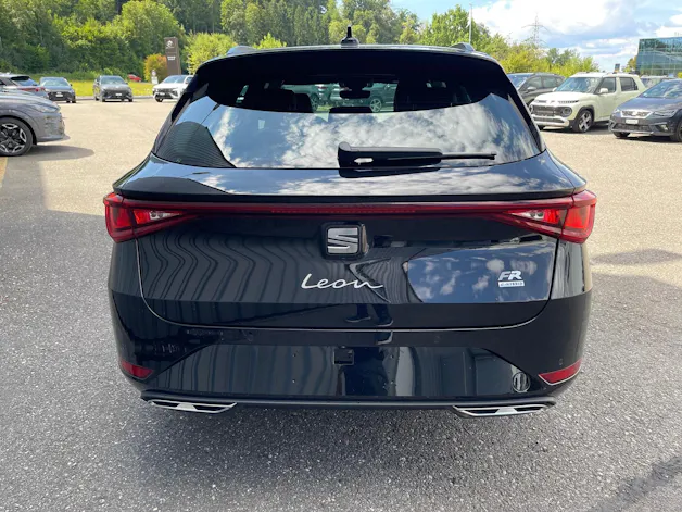 SEAT Leon ST 1.5 eHybrid pHEV DSG Move FR