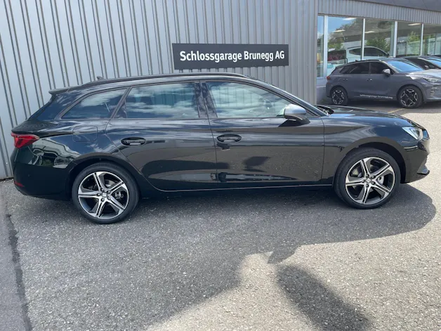 SEAT Leon ST 1.5 eHybrid pHEV DSG Move FR