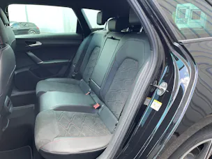 SEAT Leon ST 1.5 eHybrid pHEV DSG Move FR